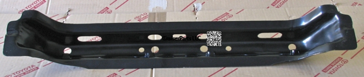 Modal Additional Images for Front Floor Center Reinforcement 85-87 70 Series Cruisers