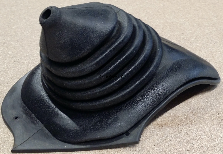 Shift & Select Lever Dust Boot for 99-Newer 7X Series