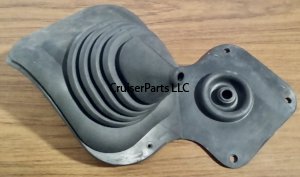 Shift & Select Lever Dust Boot for 99-Newer 7X Series