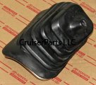 (image for) Transfer Case Shift Boot 1981 1982 FJ60, BJ60, HJ60