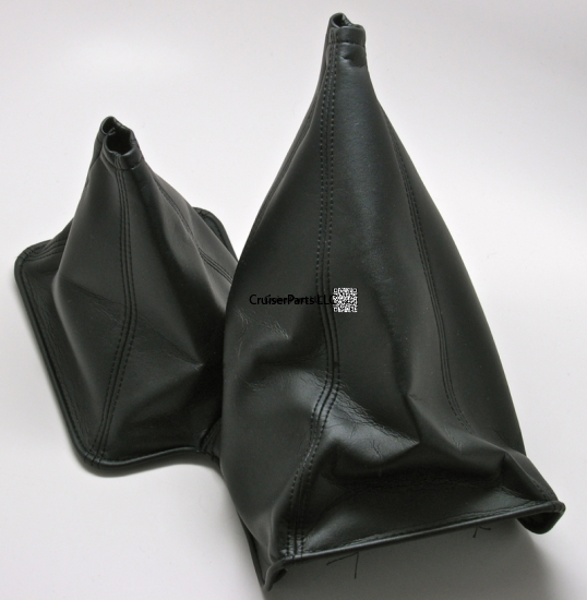 Shift Boot Manual Transmission Shifting Hole Cover LHD 95-97