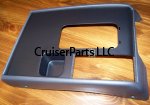 Front Console Box for 91-94 80 Series Cruisers