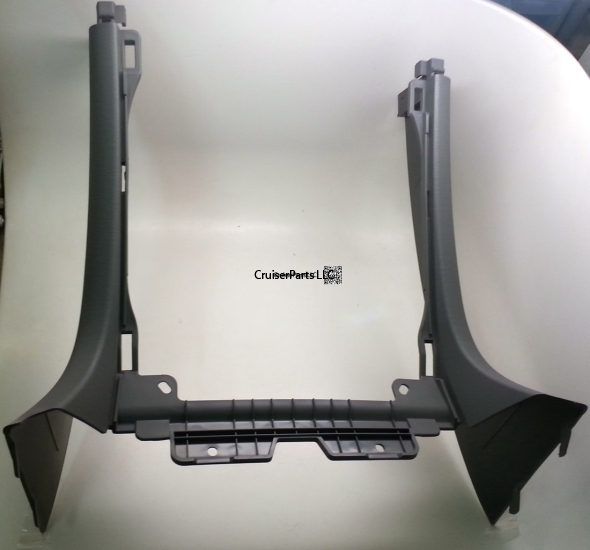 Center Console for the 98-03 100 Series Cruisers