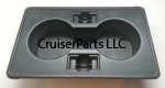 (image for) Console Box Cup Holder for 98-02 100 Series