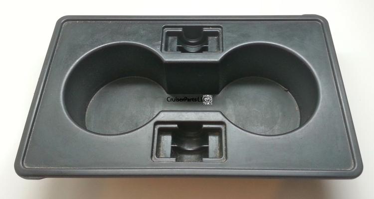 Console Box Cup Holder for 98-02 100 Series