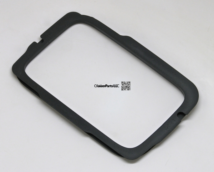 Modal Additional Images for Shifter Hole Bezel LHD And RHD 98-02