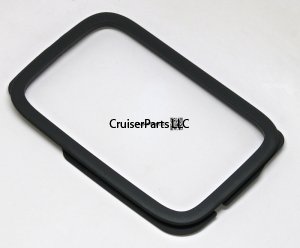 Shifter Hole Bezel LHD And RHD 98-02