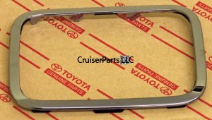 Shifter Surround Bezel 03-07