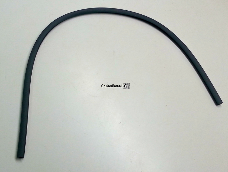 Console Box Spacer Gray 1990-1997 80 Series Cruisers