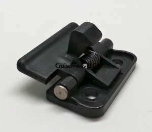 Console Compartment Lock for 81-07 Various Models