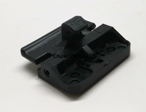 Center Console Latch