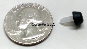 Console Compartment Door Cushion