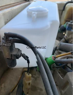 Headlight Washer Reservoir 81-90 FJ60 FJ62