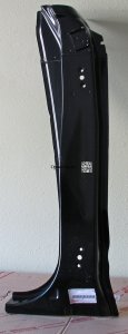 Front Body Pillar Outer RH 90-04