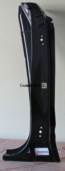 Front Body Pillar Outer RH 90-04