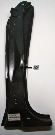 Front Pillar Sub Assy