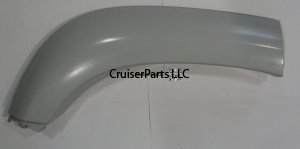 Rear Right Quarter Fender Flare 1993-1994 80 series