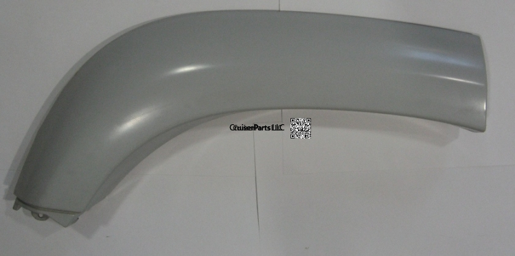 Rear Right Quarter Fender Flare 1993-1994 80 series