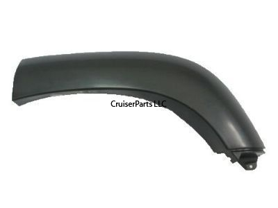 Rear Left Quarter Panel Flare 95-97