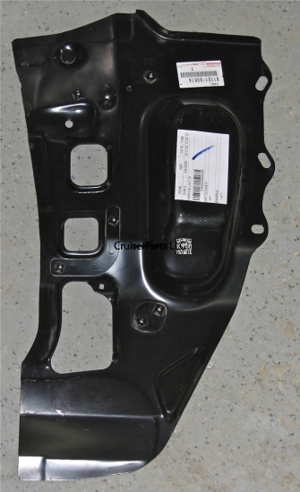 Kick Panel Right Side 70 Series