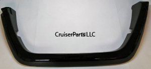 Right Rear Wheel Opening Extension for 70 Series Cruisers