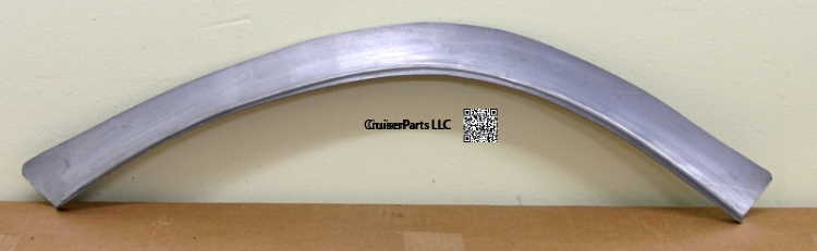 Modal Additional Images for Quarter Panel Left 81-90 6x Series