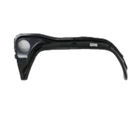 Right Outer Wheel well 70 SWB