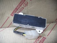 Seat Belt Warning Light Assembly 88-90