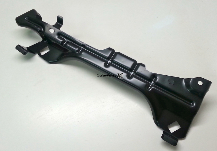 Non-US RH Rear Wheel Opening Bracket No.1