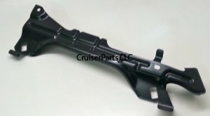 LH Rear Wheel Opening Bracket No.1 [61684-60050] - $21.99
