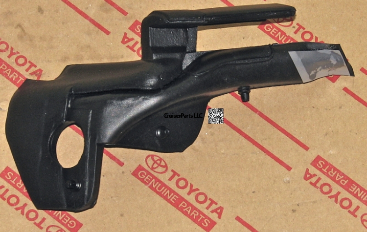 Modal Additional Images for Roof Side Rail Seal Front LH