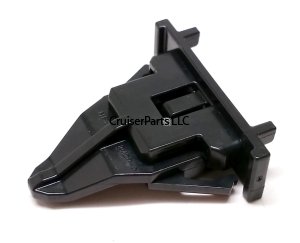 Upper Panel Protector for 2006 to 2010 FJ Cruiser