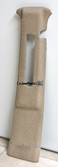 Upper Right Center Pillar Garnish