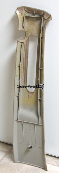 Modal Additional Images for Upper Right Center Pillar Garnish