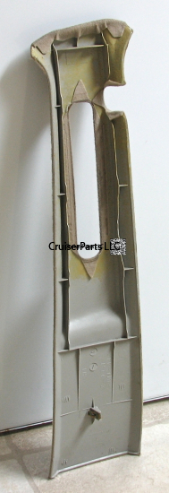 Modal Additional Images for Upper Left Center Pillar Garnish