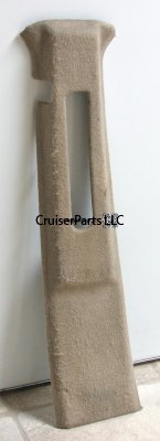 Upper Left Center Pillar Garnish