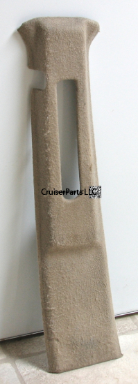 Upper Left Center Pillar Garnish