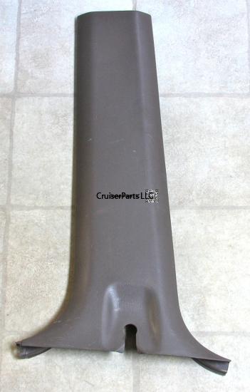 Lower Left Center Pillar Garnish for 95-97 FZJ80s