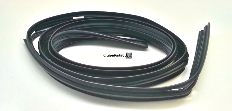 Rear Side Window Run 1985-current 75,78,79