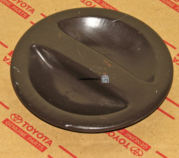 Rear Washer Fluid Access Cover 81-85