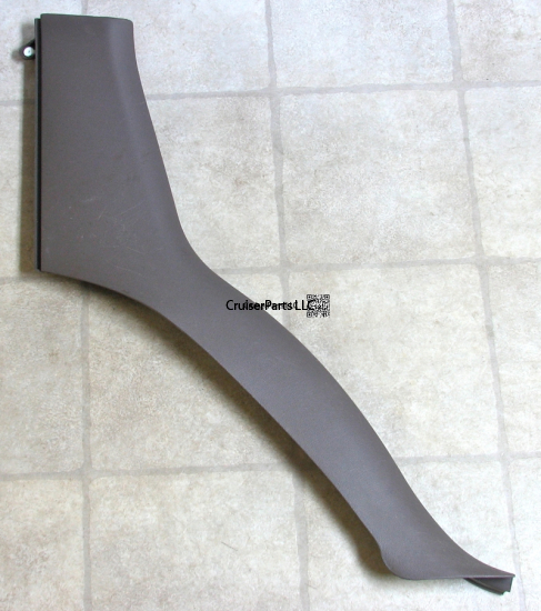 Rear Left Seat Side Garnish for 91-97 FJ80 Series