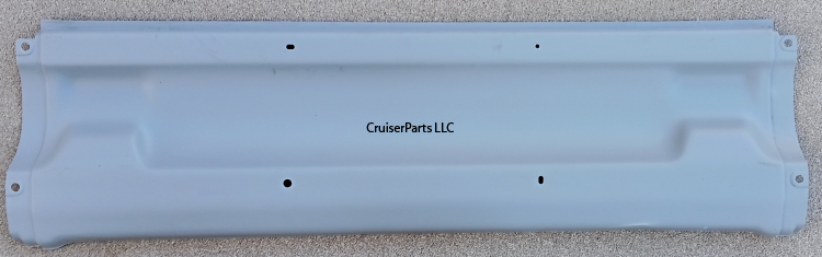 Rear Center Garnish 79 Series Land Cruiser