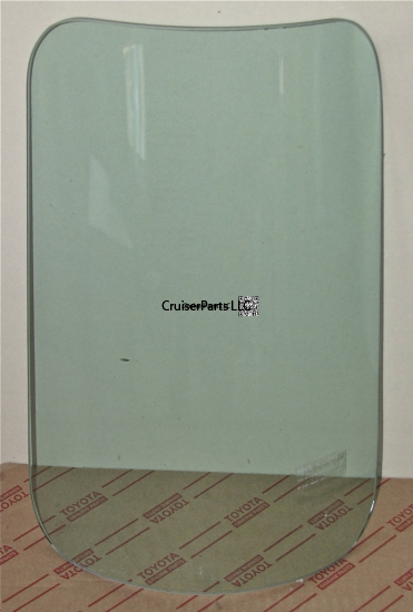 Modal Additional Images for Corner Window Glass Left 40 Series 1972-1984