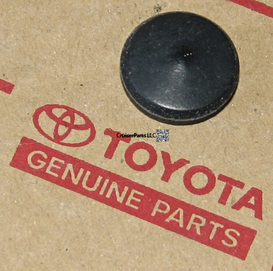 Modal Additional Images for Quarter Window Or Side Window Latch Retainer Nut 40 Series 77-84