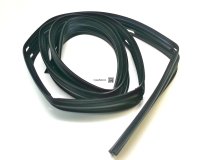 LWB 70 Series Cargo Window Run-Left