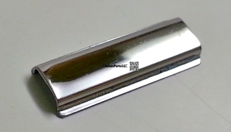 Used Window Trim Molding Joint Clip