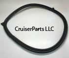 (image for) Rear Vent Weatherstrip for 80-84 40 Series Cruisers