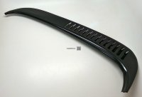 Left Quarter Panel Louver - Slide Window Style 91-97 80 Series