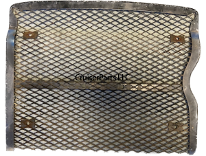 FJ40 Mesh Grill 1963-1972