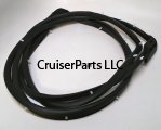 Roof Weatherstrip 75 Series Pick up